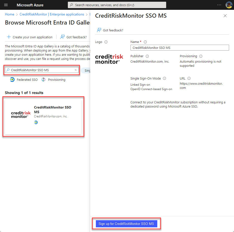Complete the consent screen for an application.